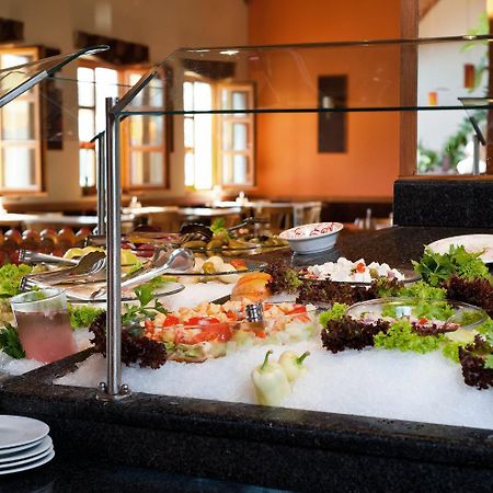 Gastland M0 Hotel & Conference Center Szigetszentmiklós المظهر الخارجي الصورة