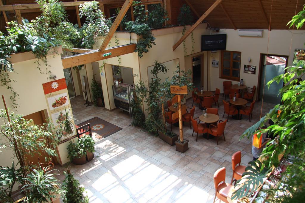 Gastland M0 Hotel & Conference Center Szigetszentmiklós المظهر الخارجي الصورة